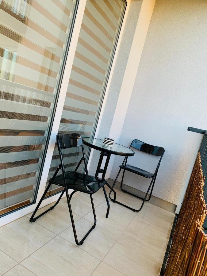 Apartamenty 5.0 Wolomin Exterior foto