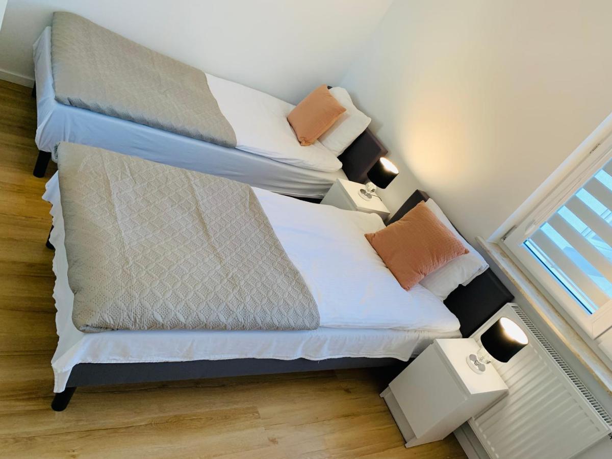 Apartamenty 5.0 Wolomin Exterior foto