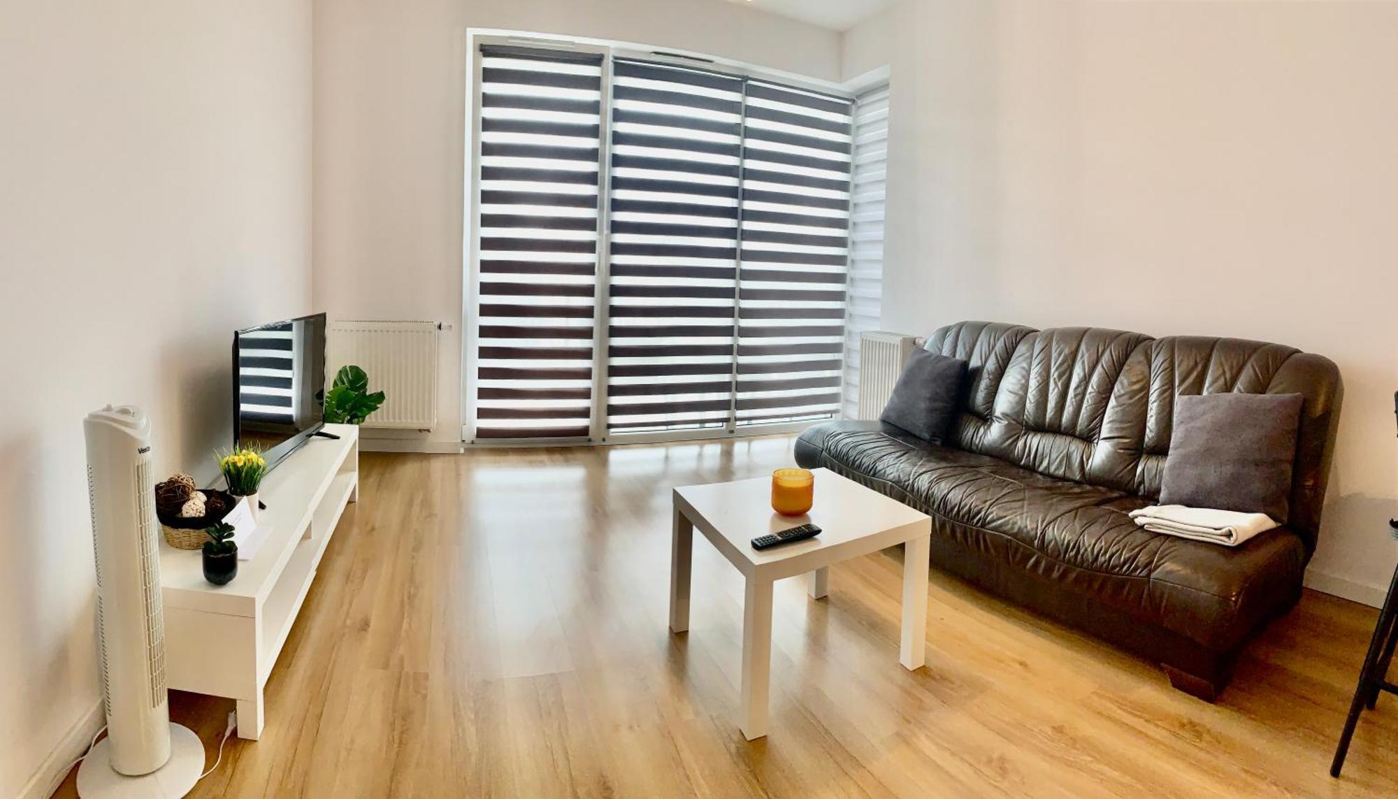 Apartamenty 5.0 Wolomin Exterior foto